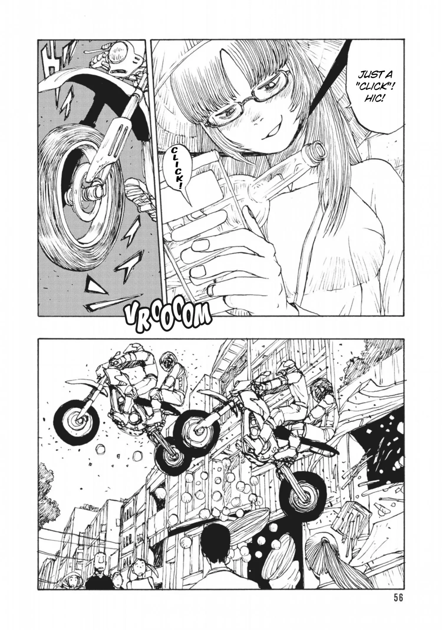 Manga page 23