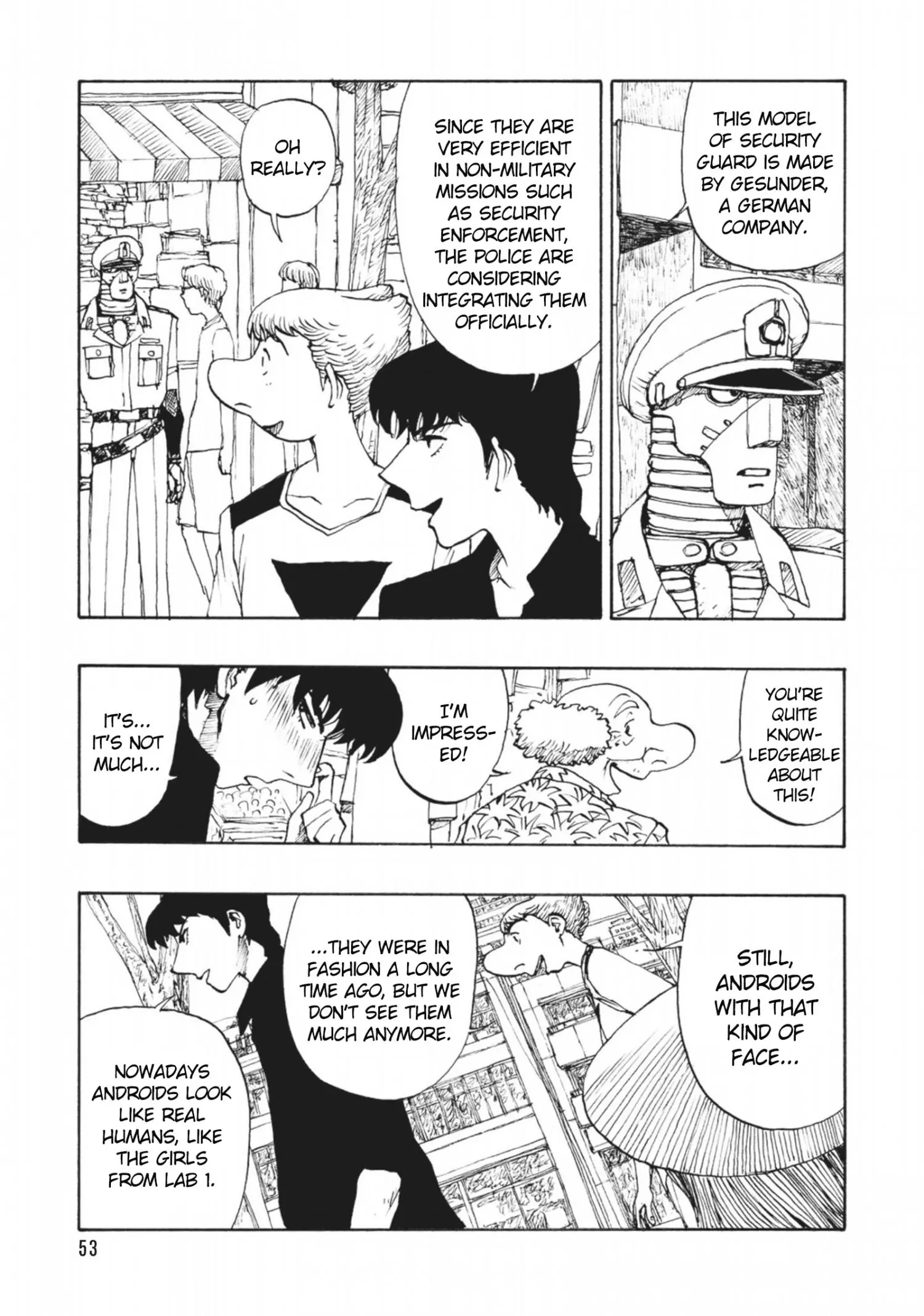 Manga page 20