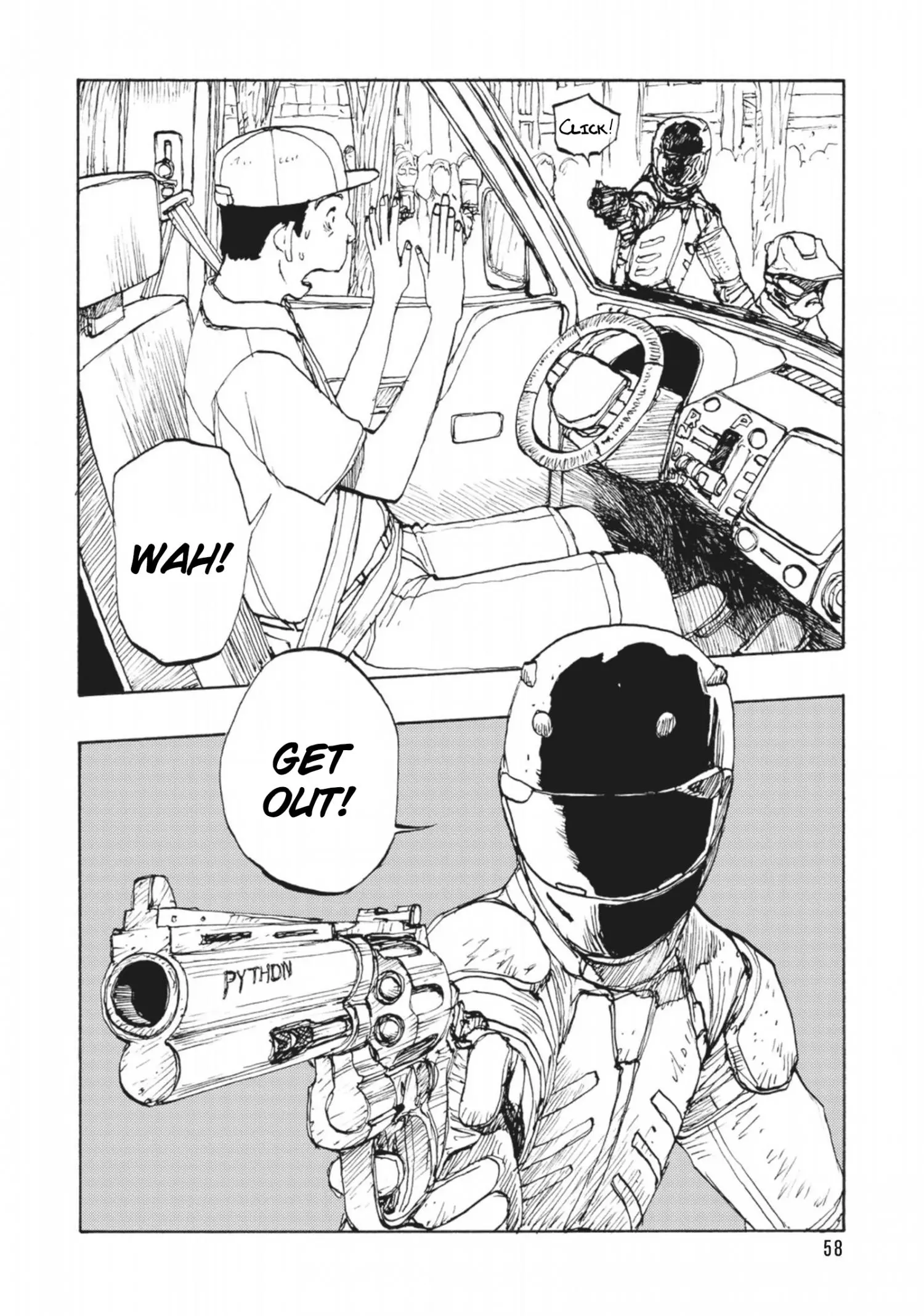 Manga page 25