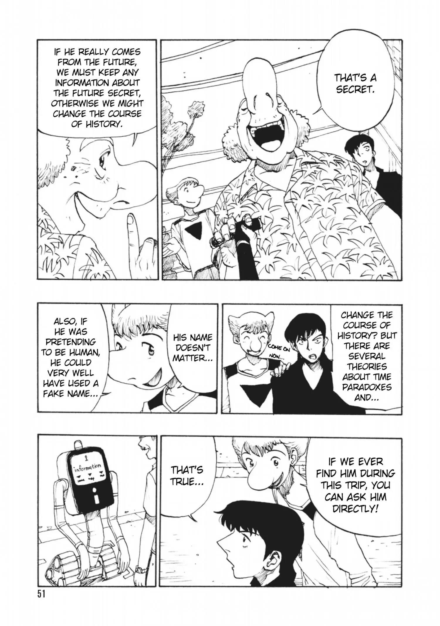 Manga page 18