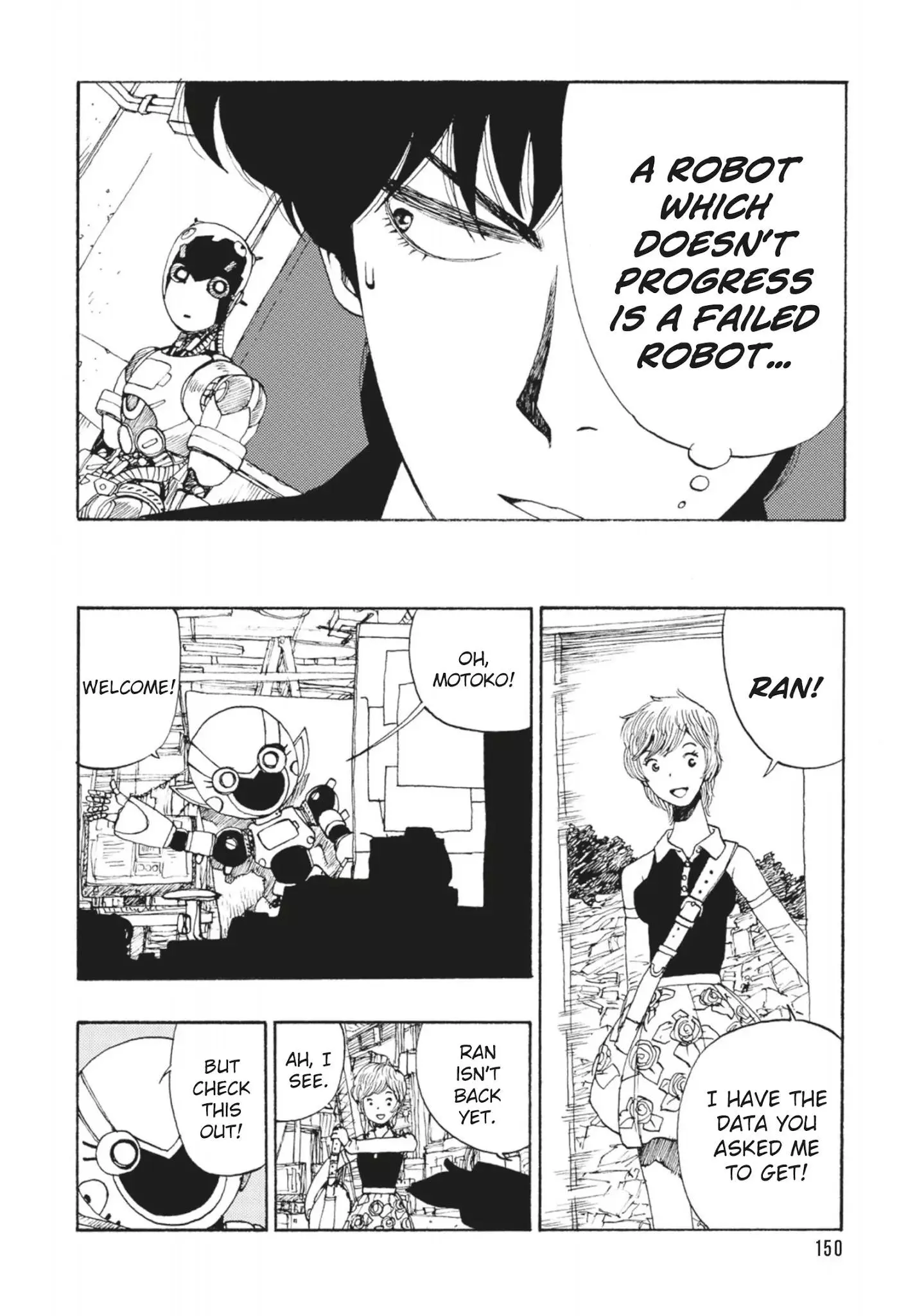 Manga page 14