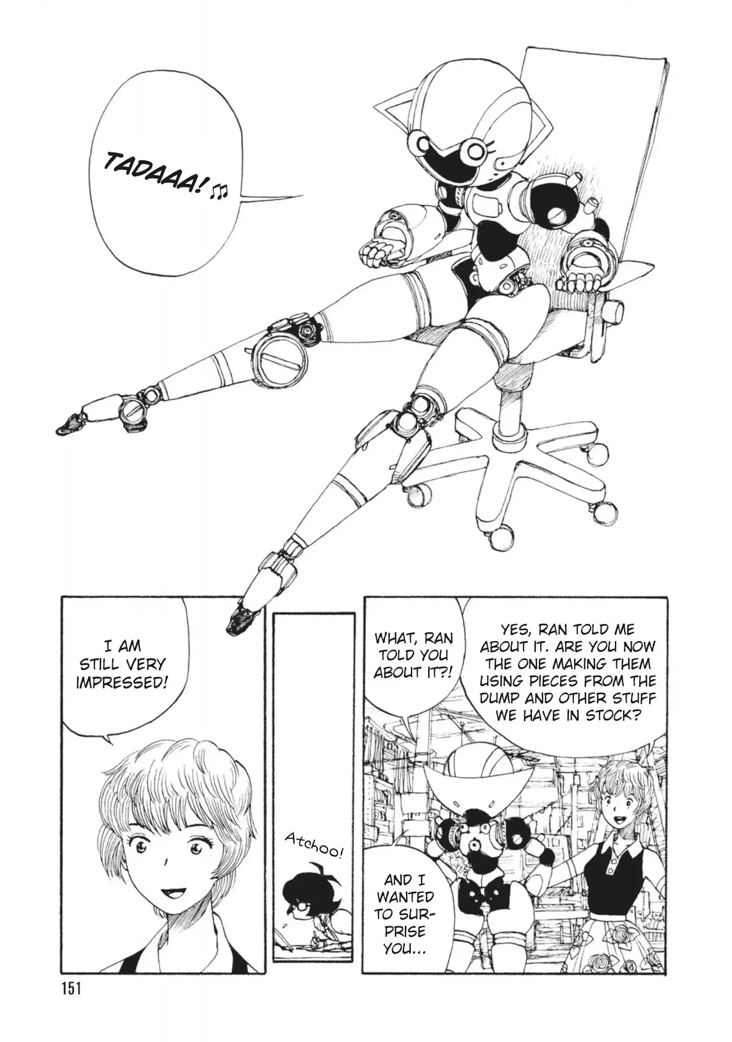 Manga page 15