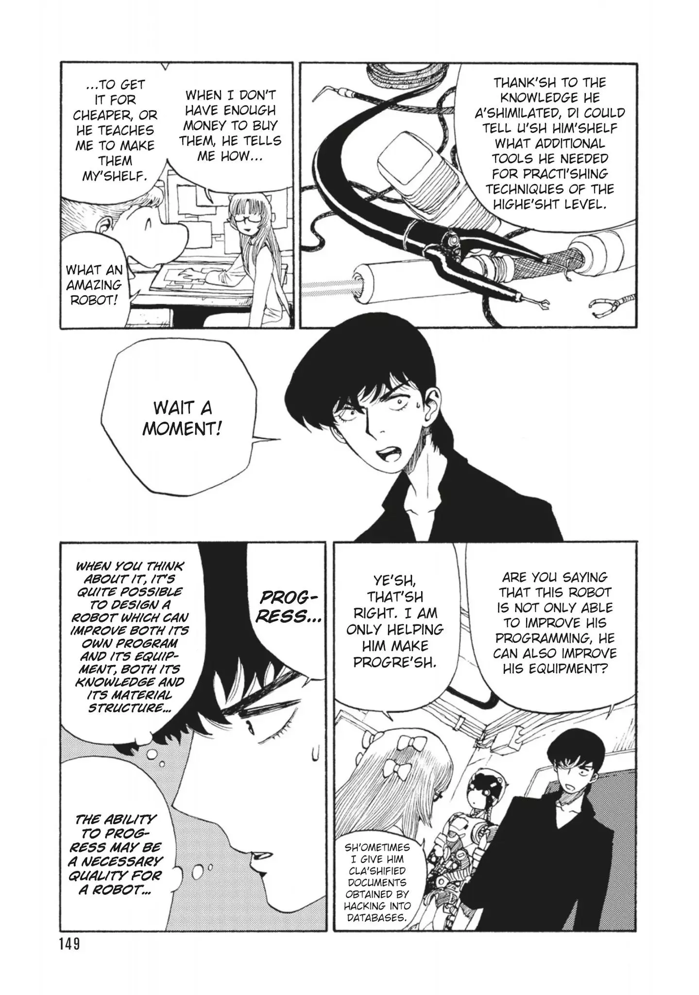 Manga page 13