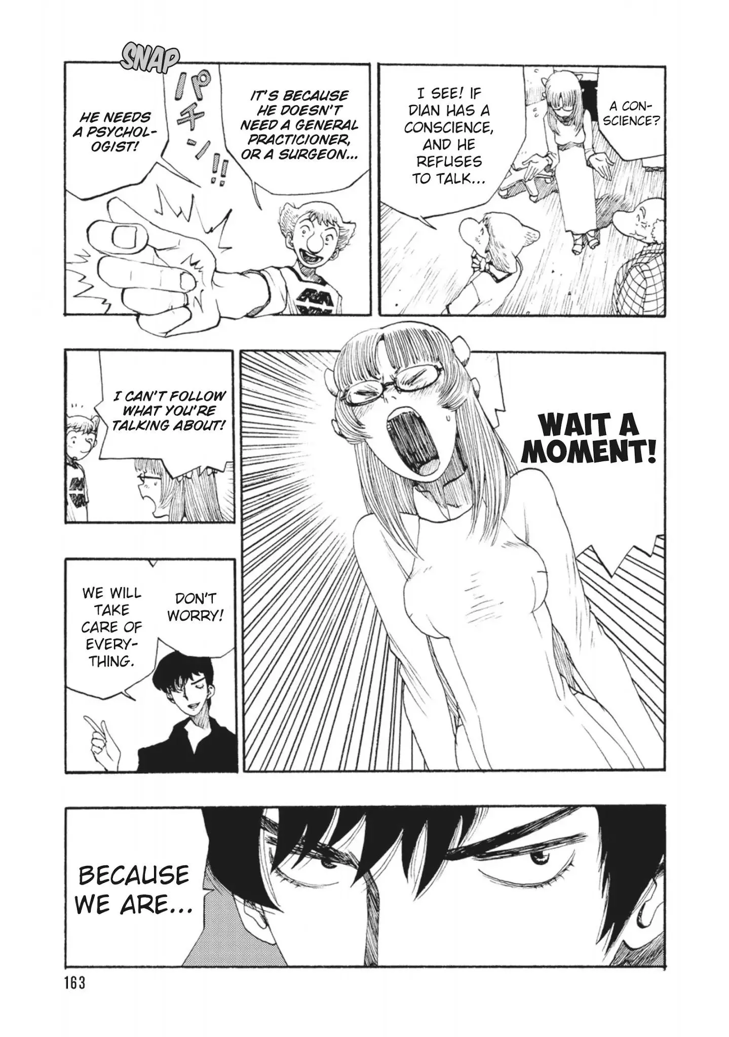 Manga page 27