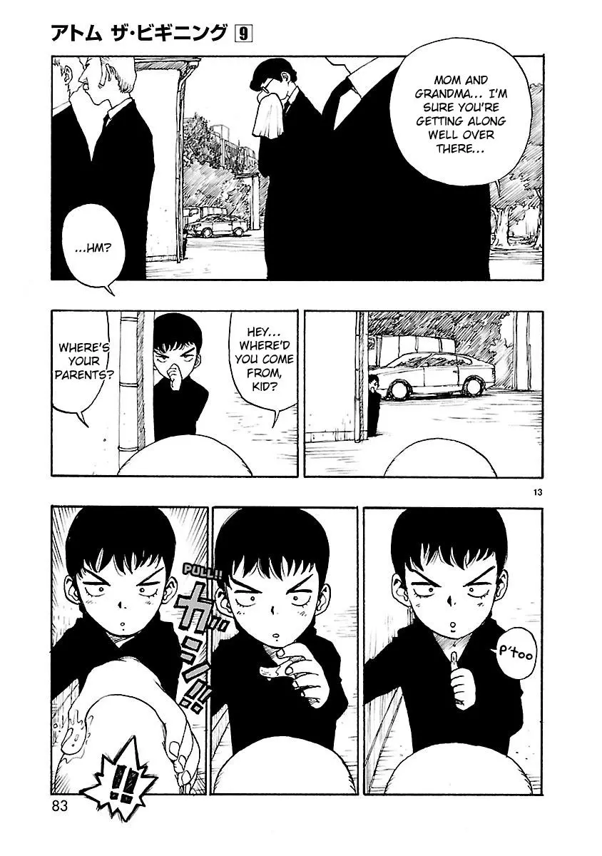 Manga page 16