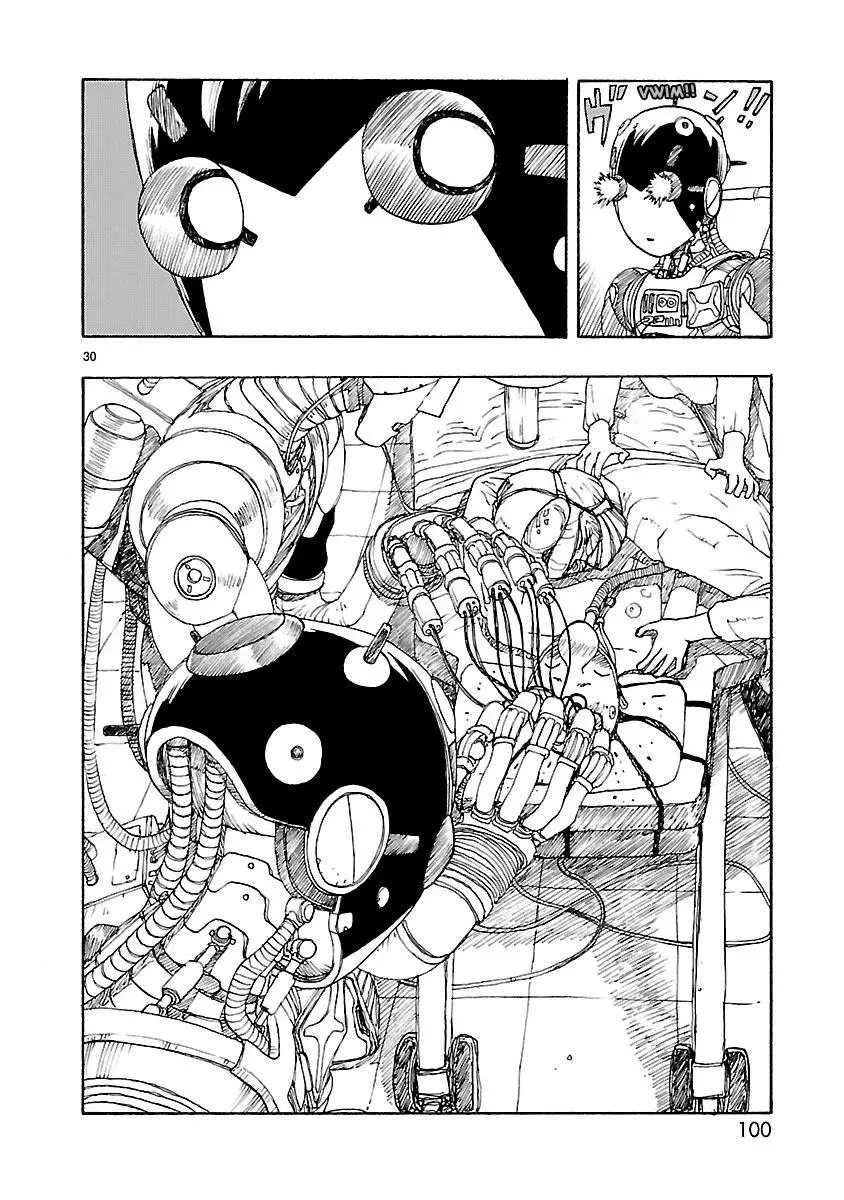 Manga page 32