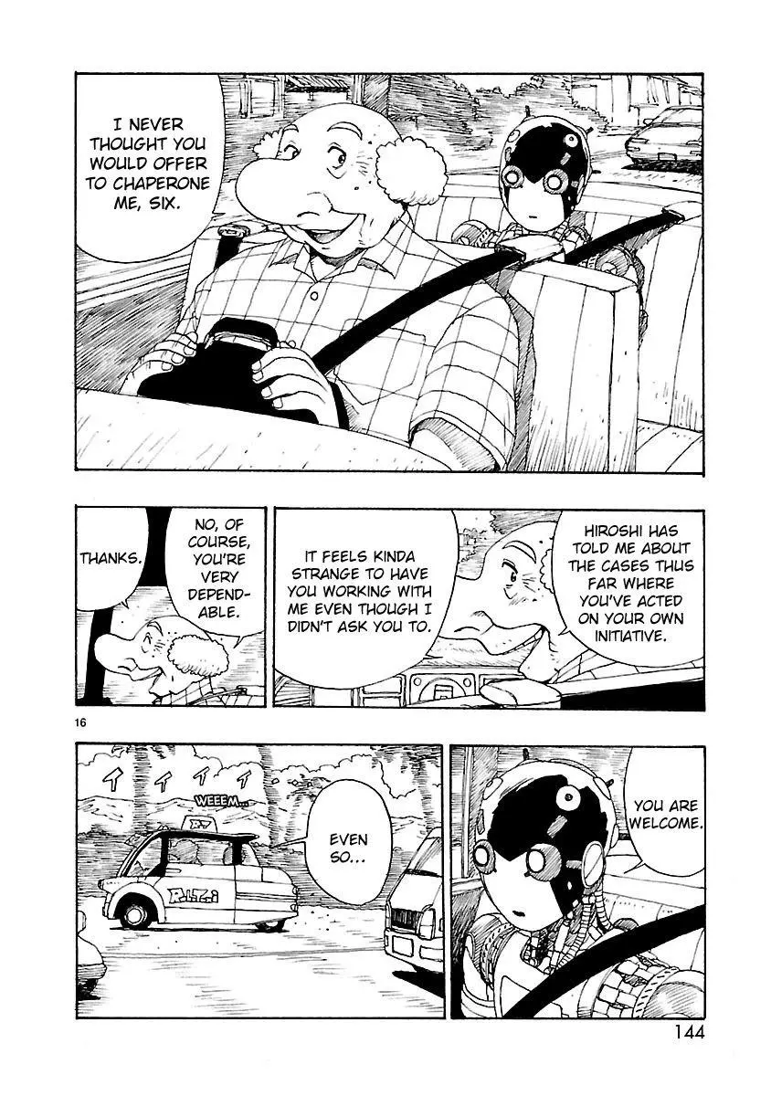 Manga page 16