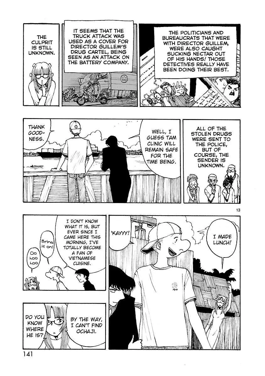 Manga page 13