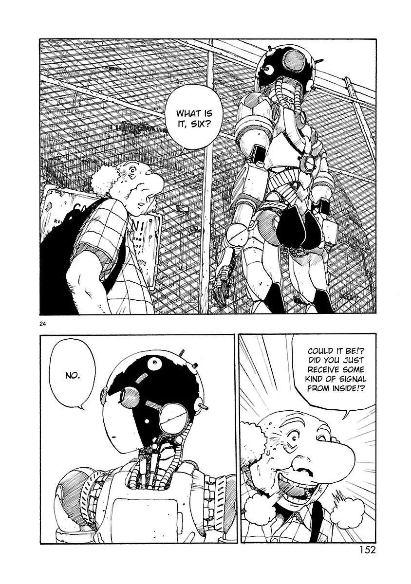 Manga page 24
