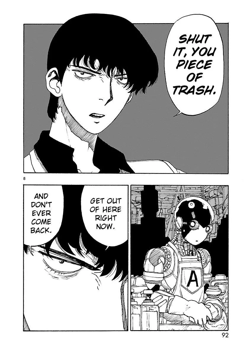 Manga page 11