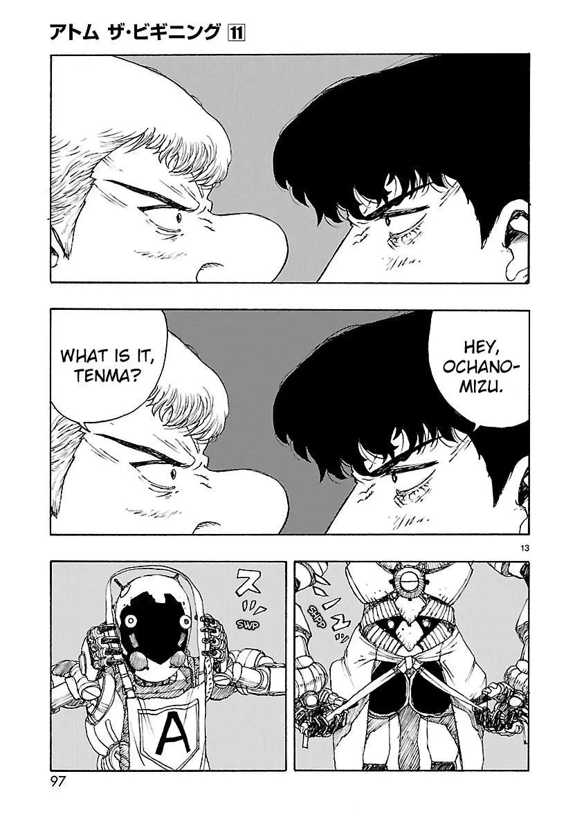 Manga page 16