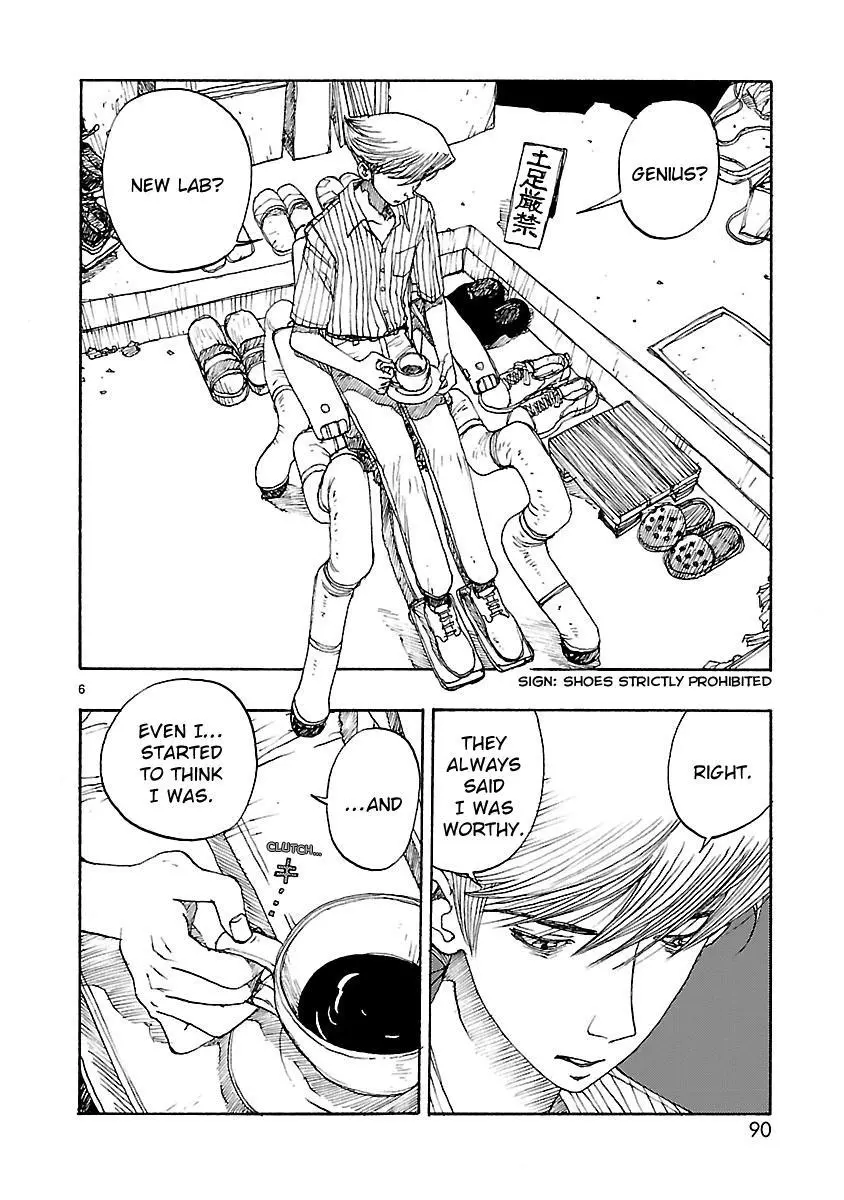 Manga page 9