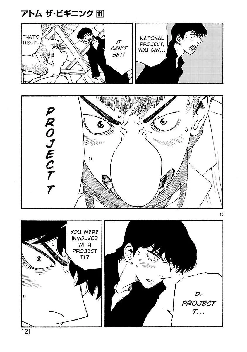 Manga page 13