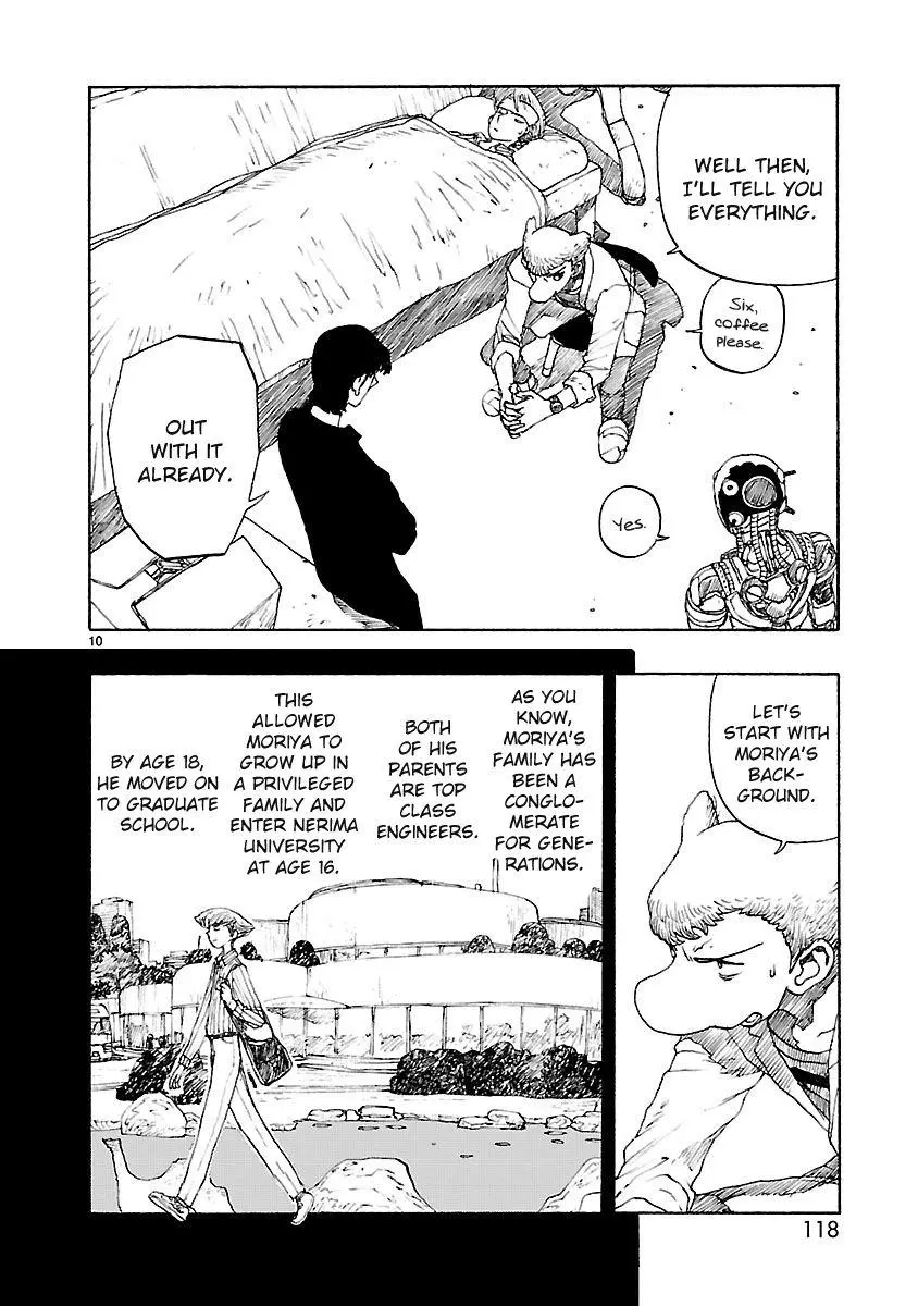 Manga page 10
