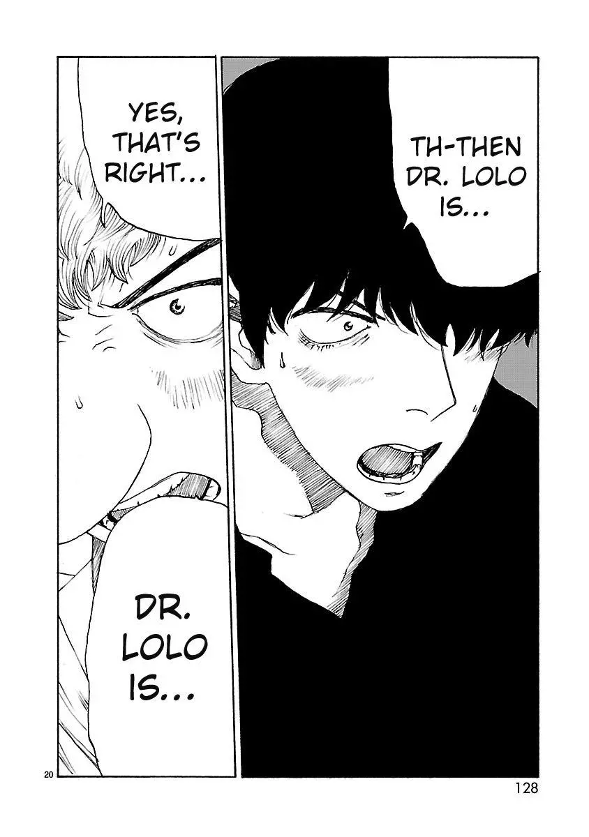 Manga page 20