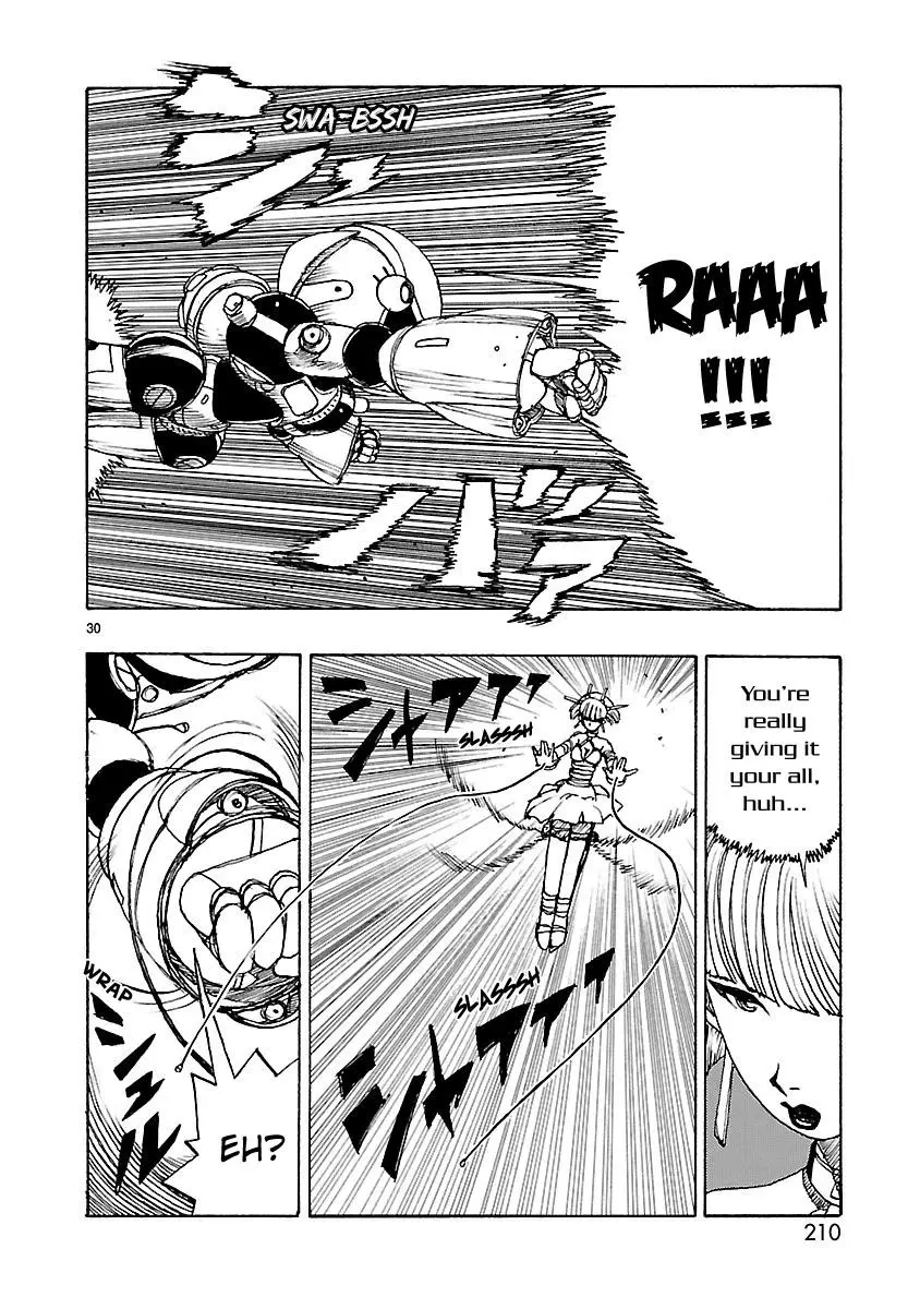 Manga page 30