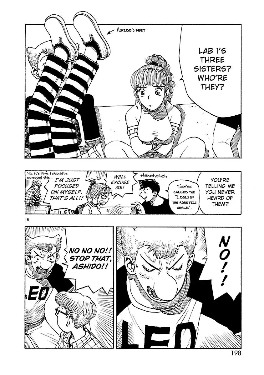 Manga page 18