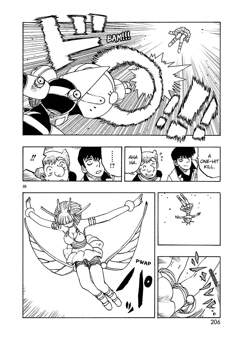 Manga page 26