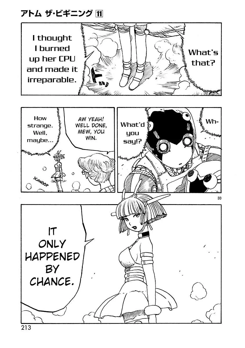 Manga page 33