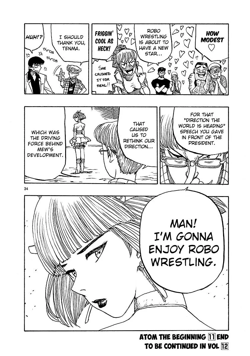Manga page 34