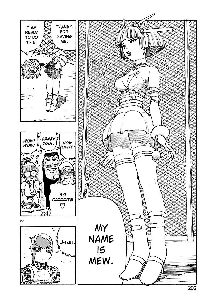 Manga page 22