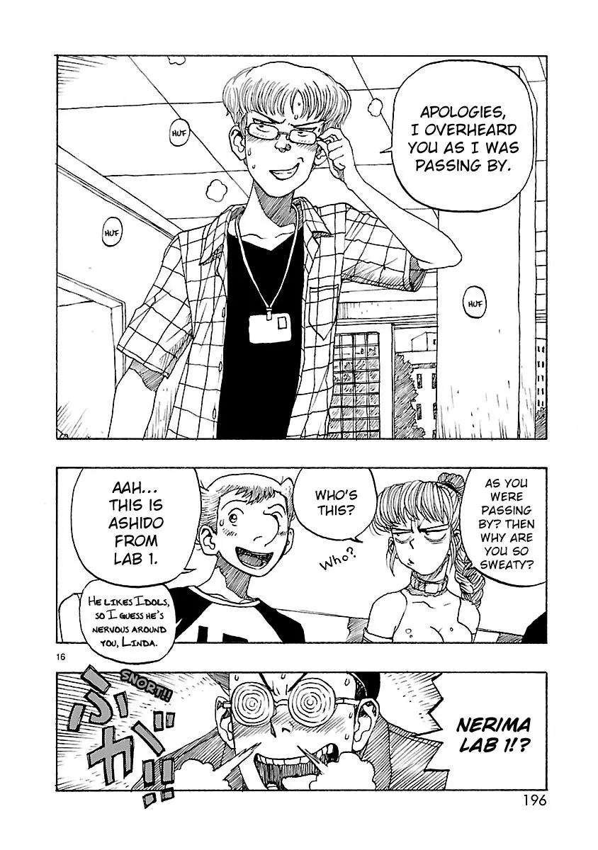 Manga page 16