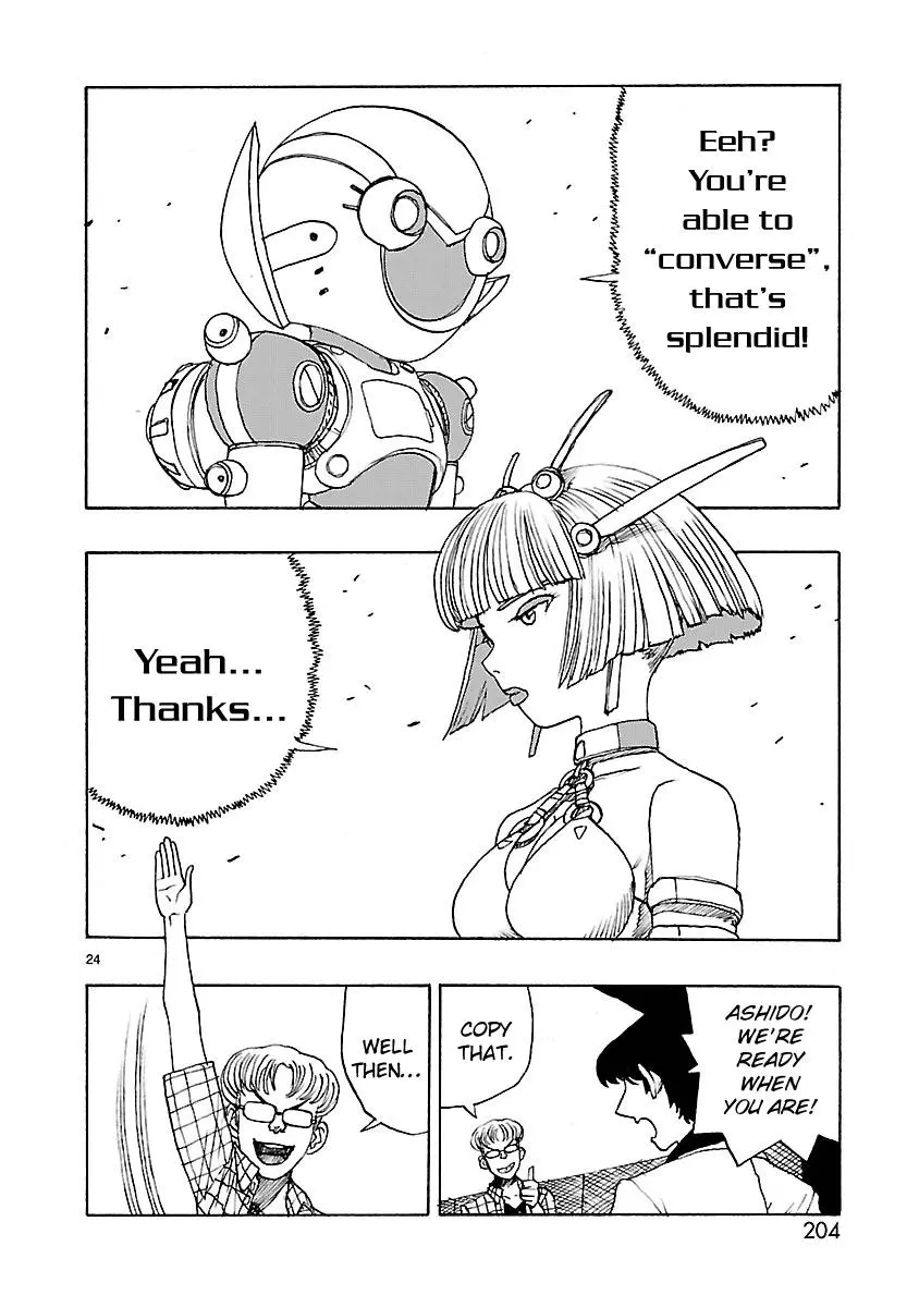 Manga page 24