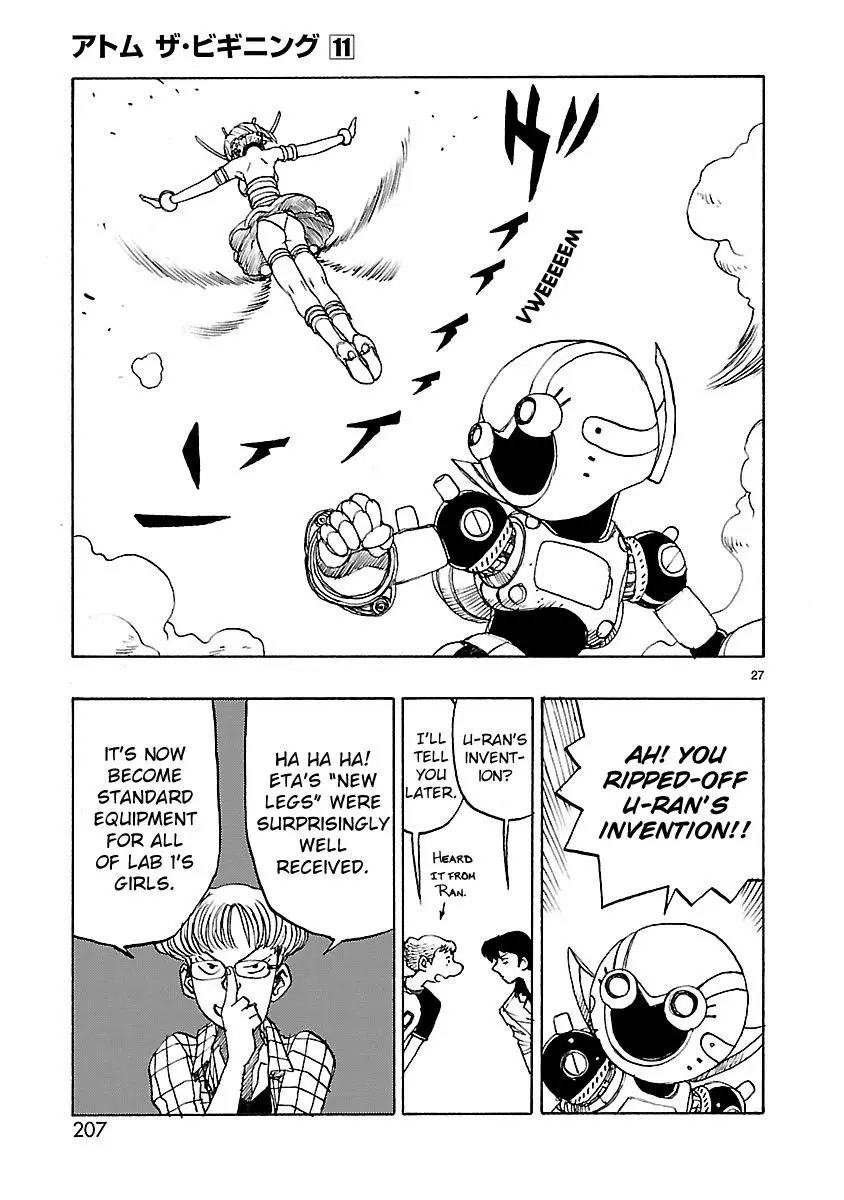 Manga page 27