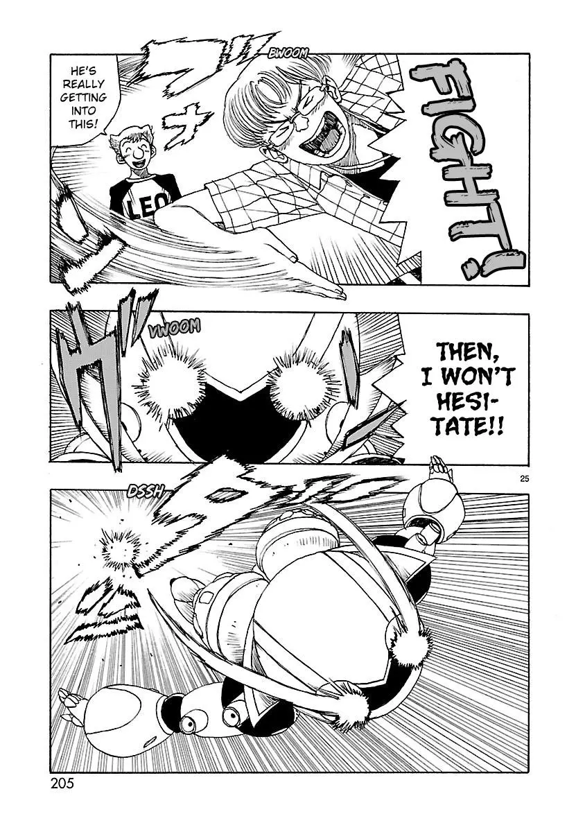 Manga page 25