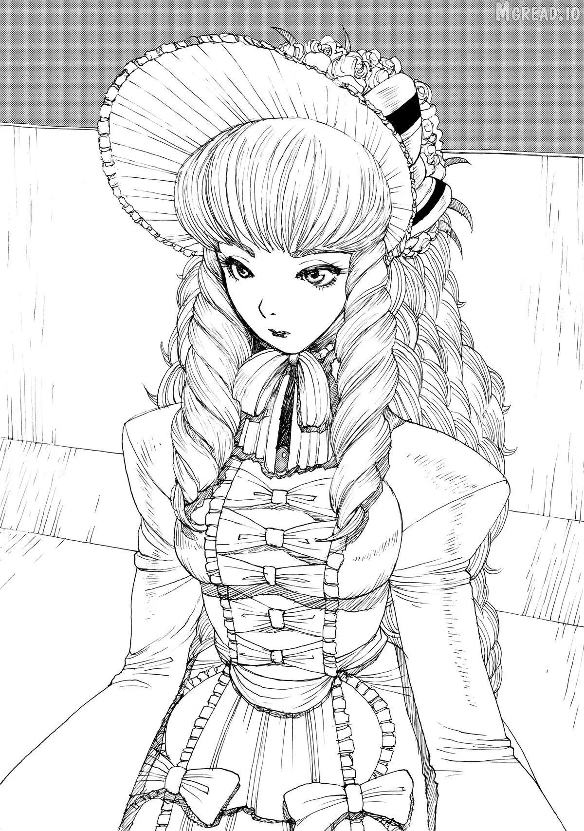 Manga page 28