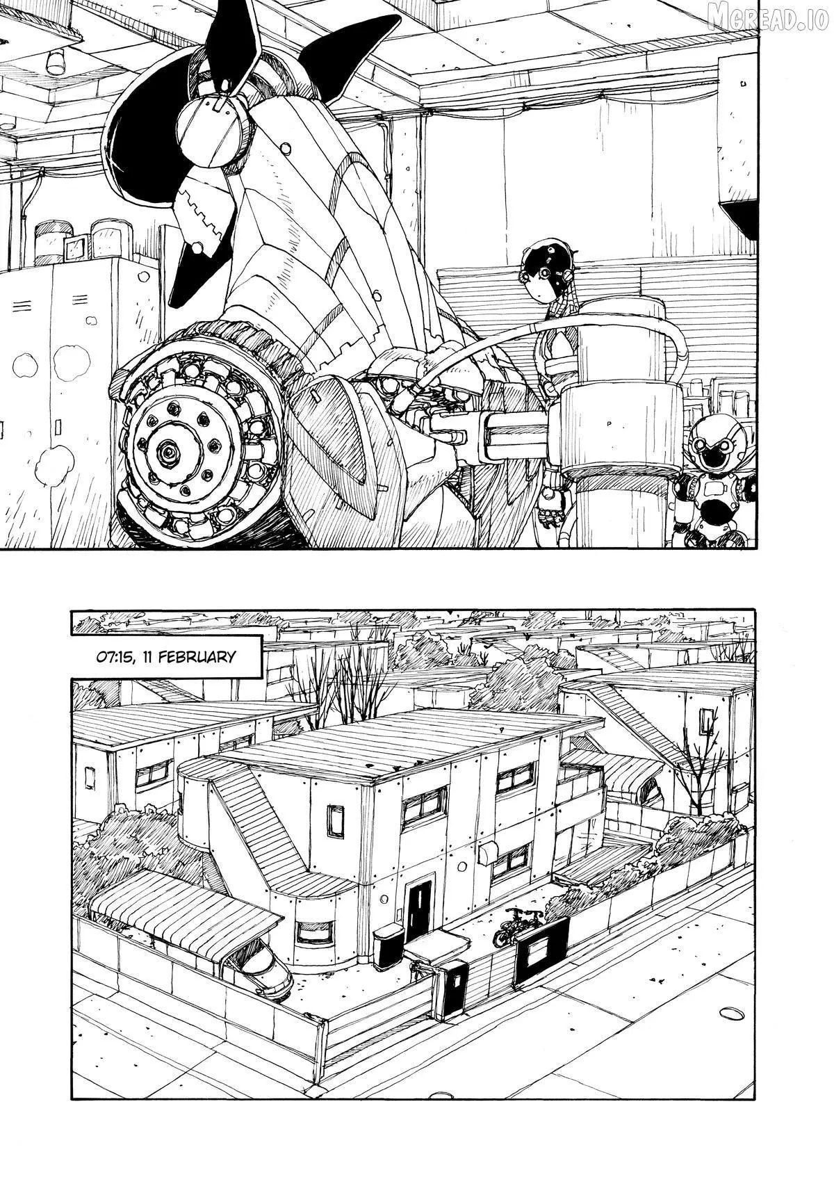 Manga page 11