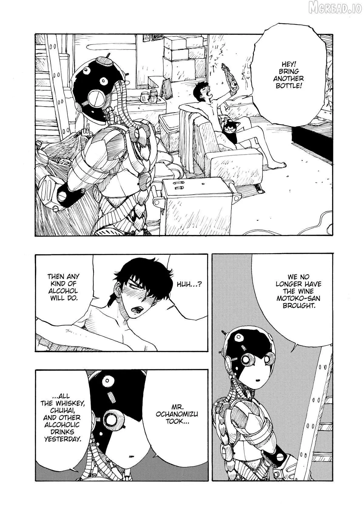 Manga page 20