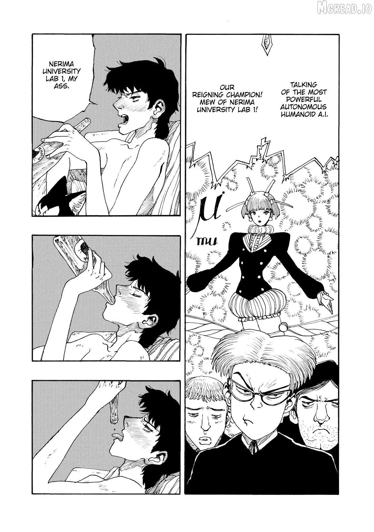 Manga page 19
