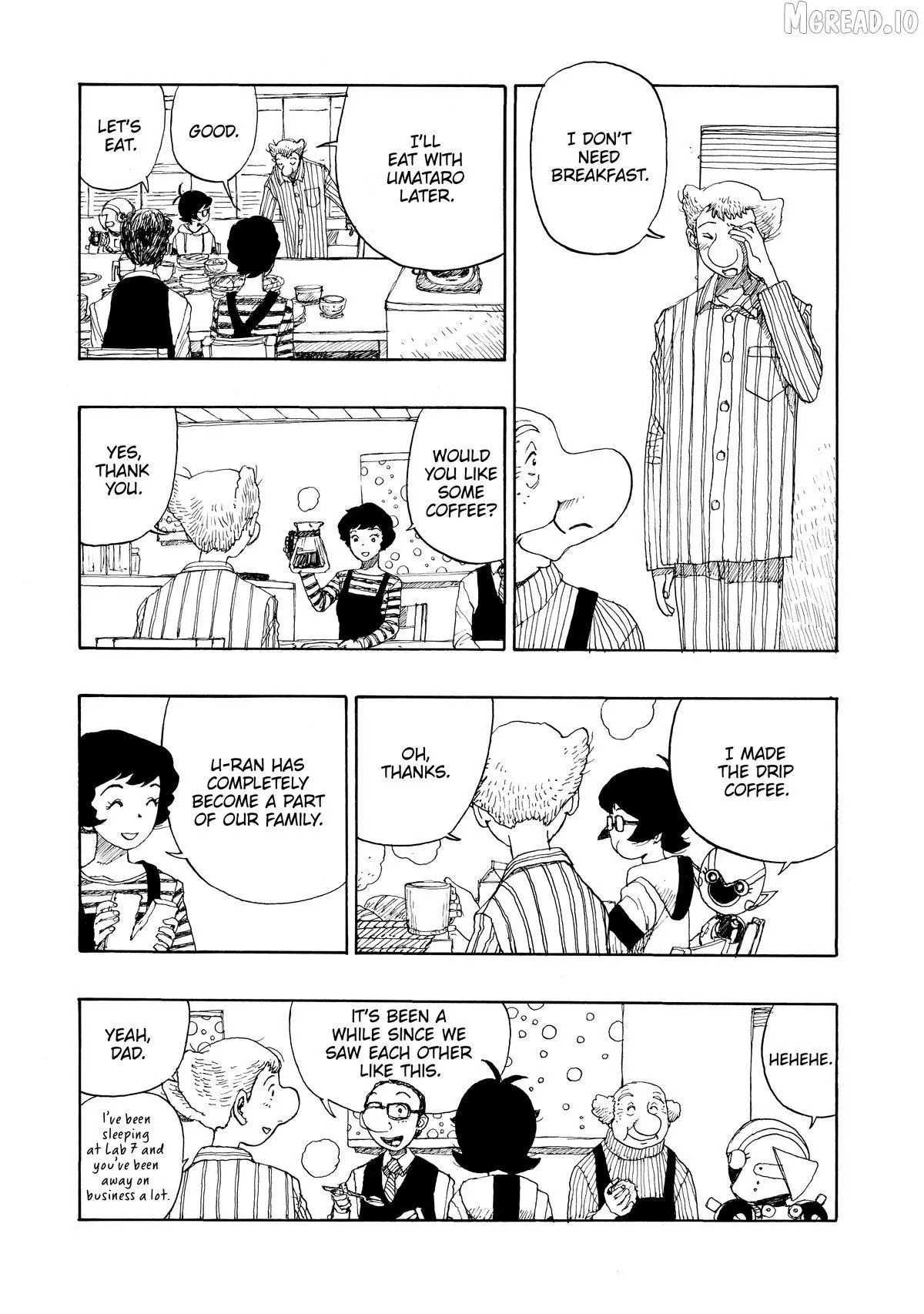 Manga page 13