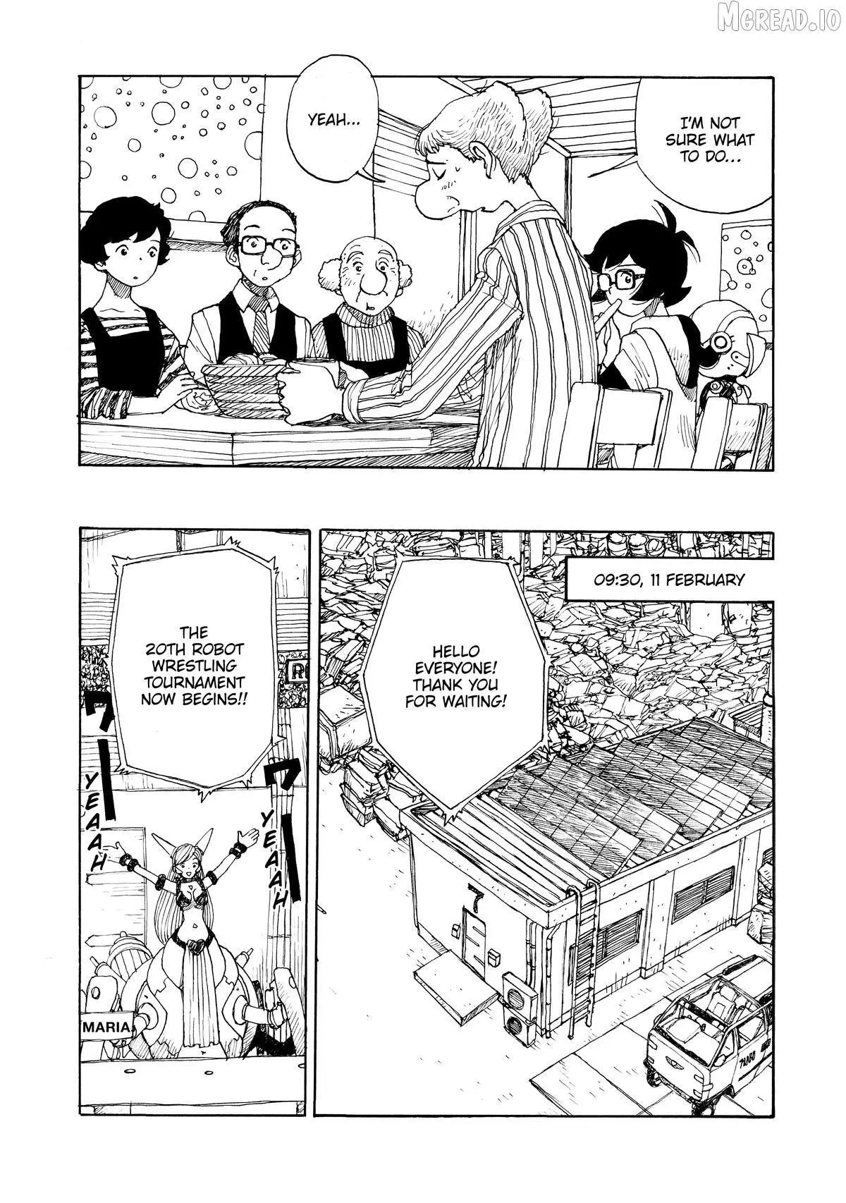 Manga page 16