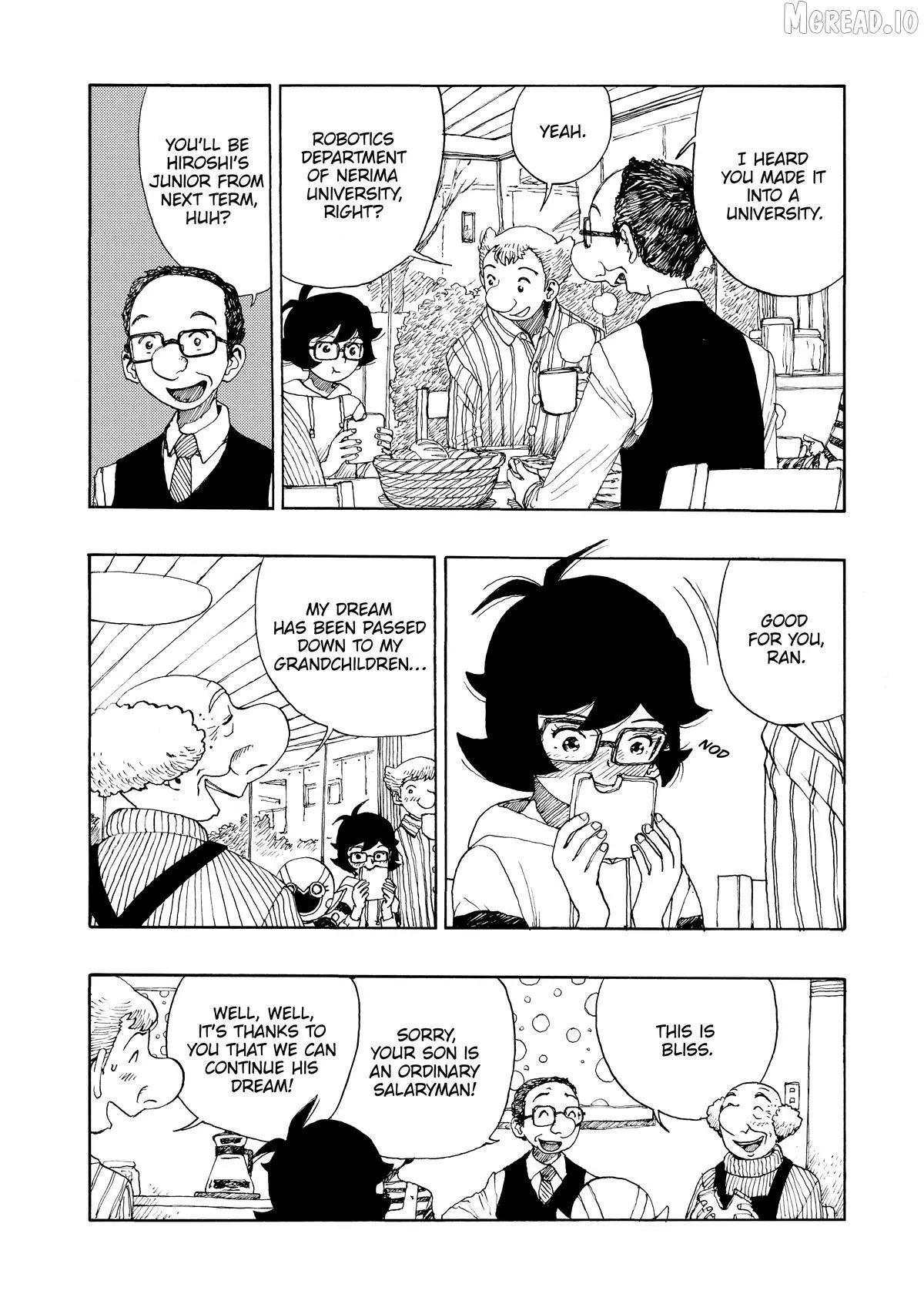 Manga page 14