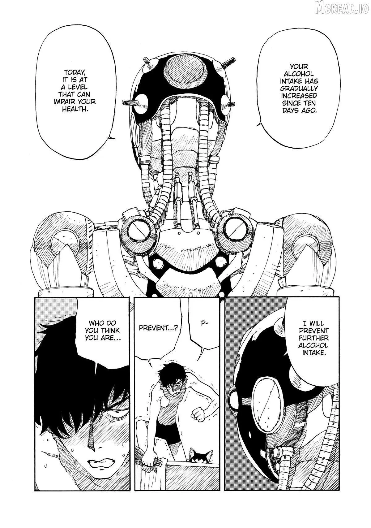 Manga page 22