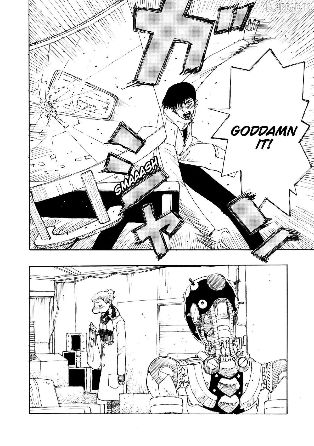 Manga page 10