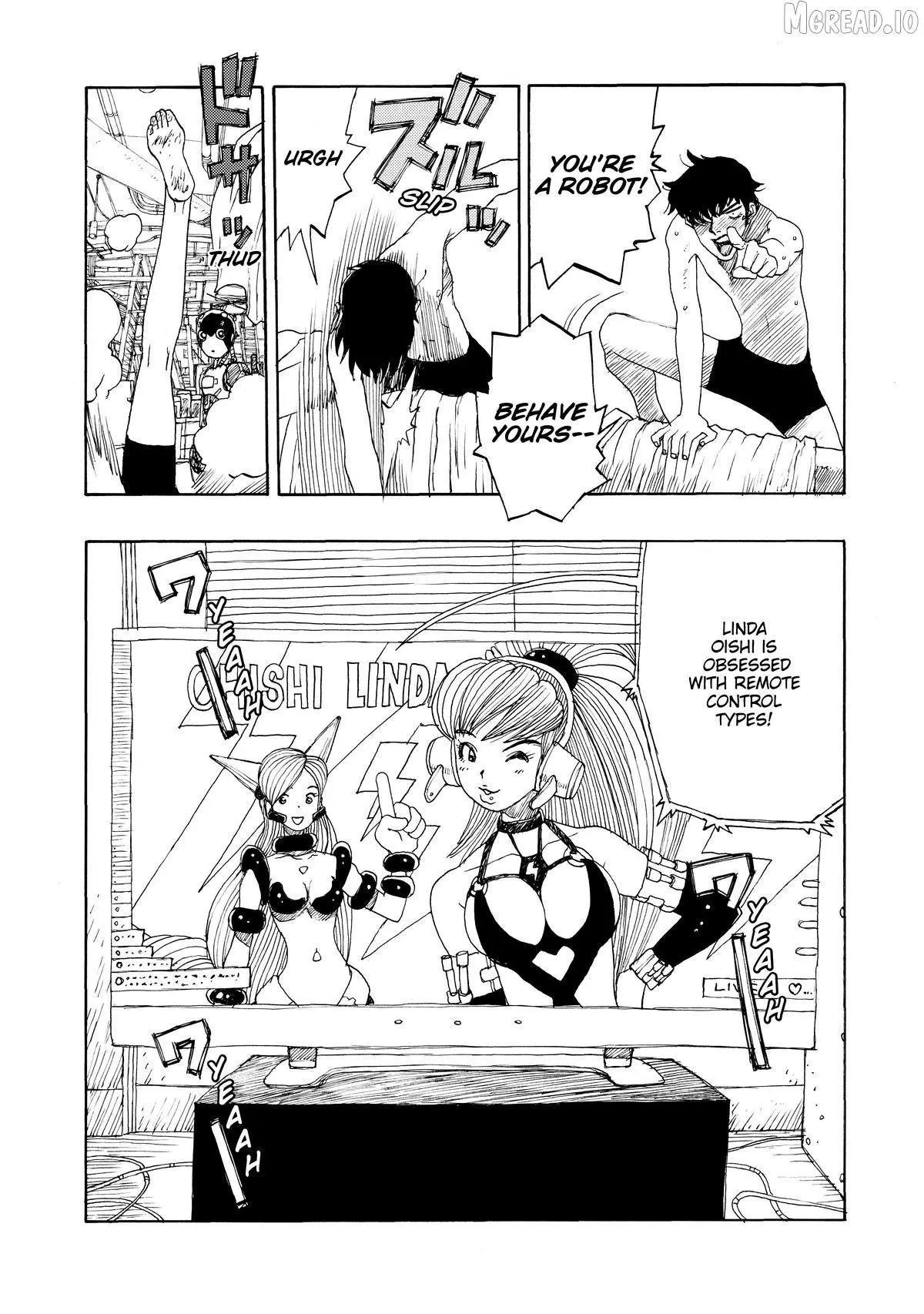 Manga page 24