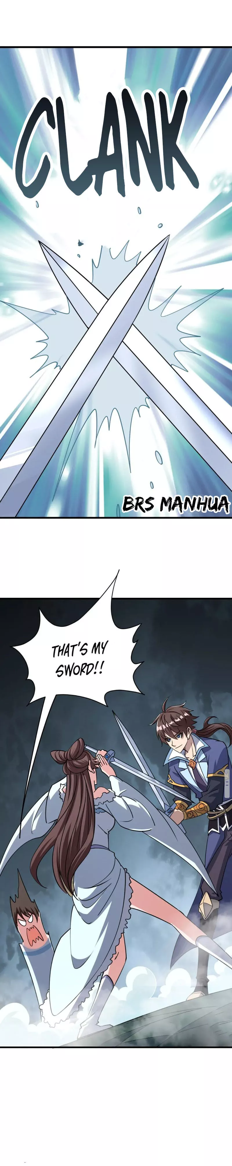 Manga page 13