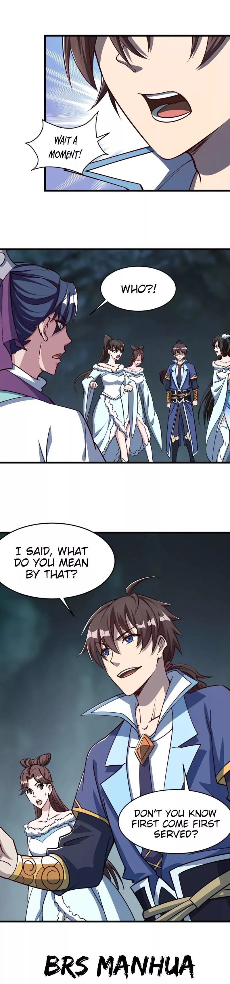 Manga page 18