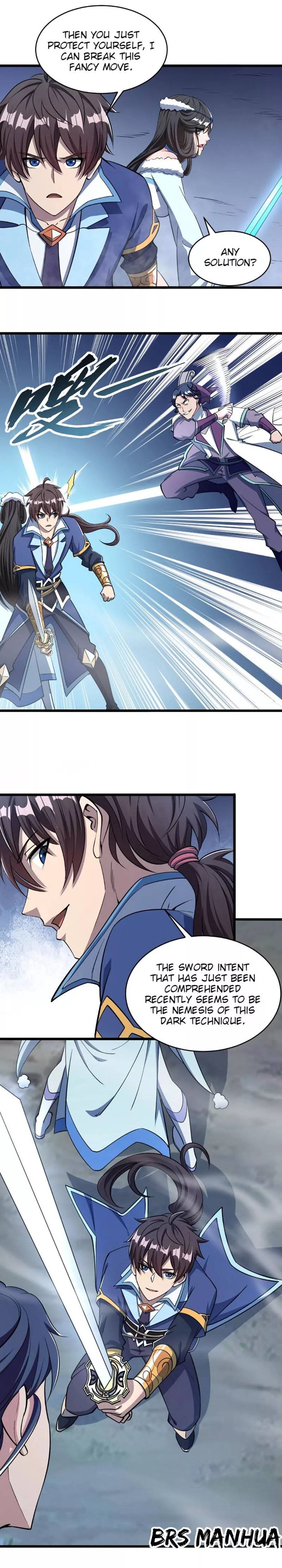 Manga page 16