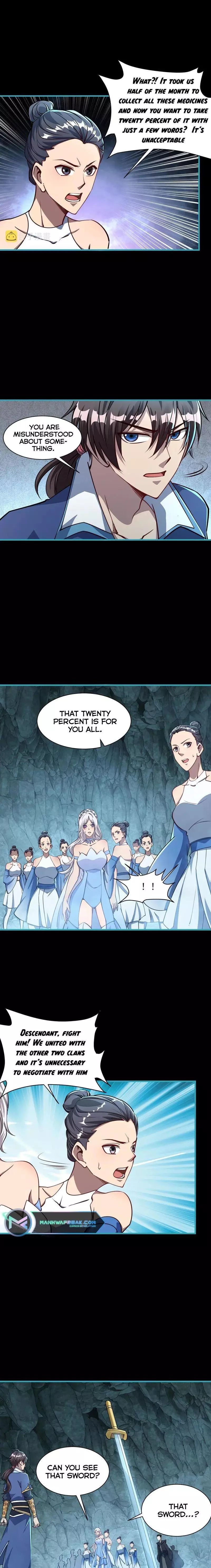 Manga page 10