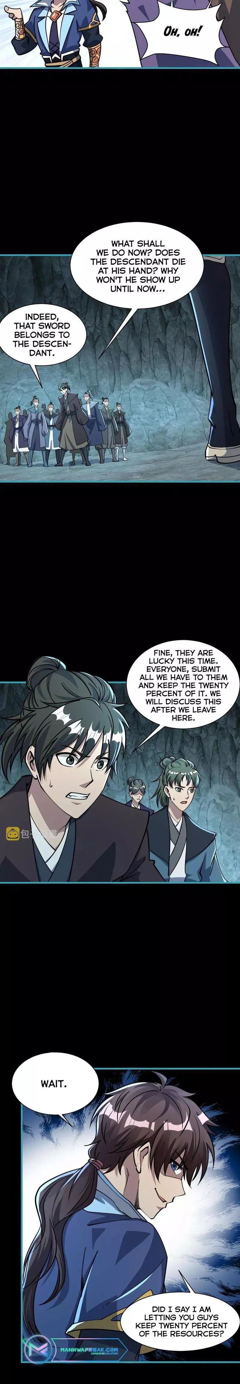 Manga page 12