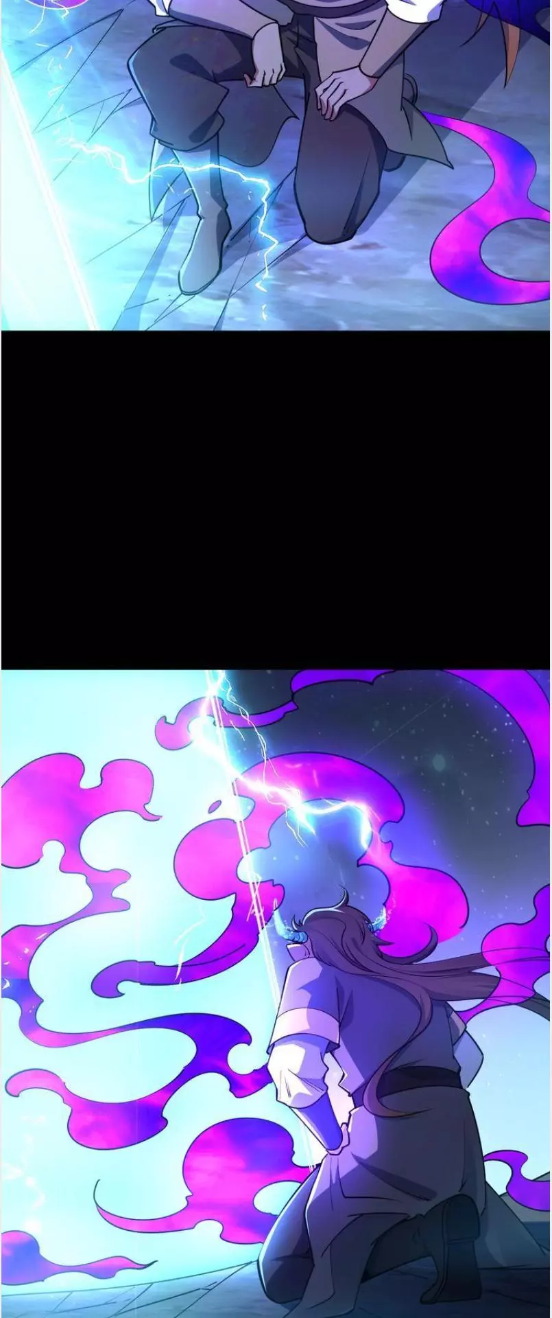Manga page 10