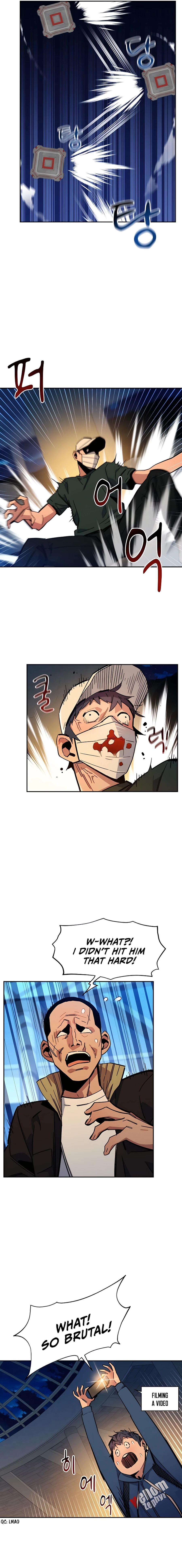 Manga page 15
