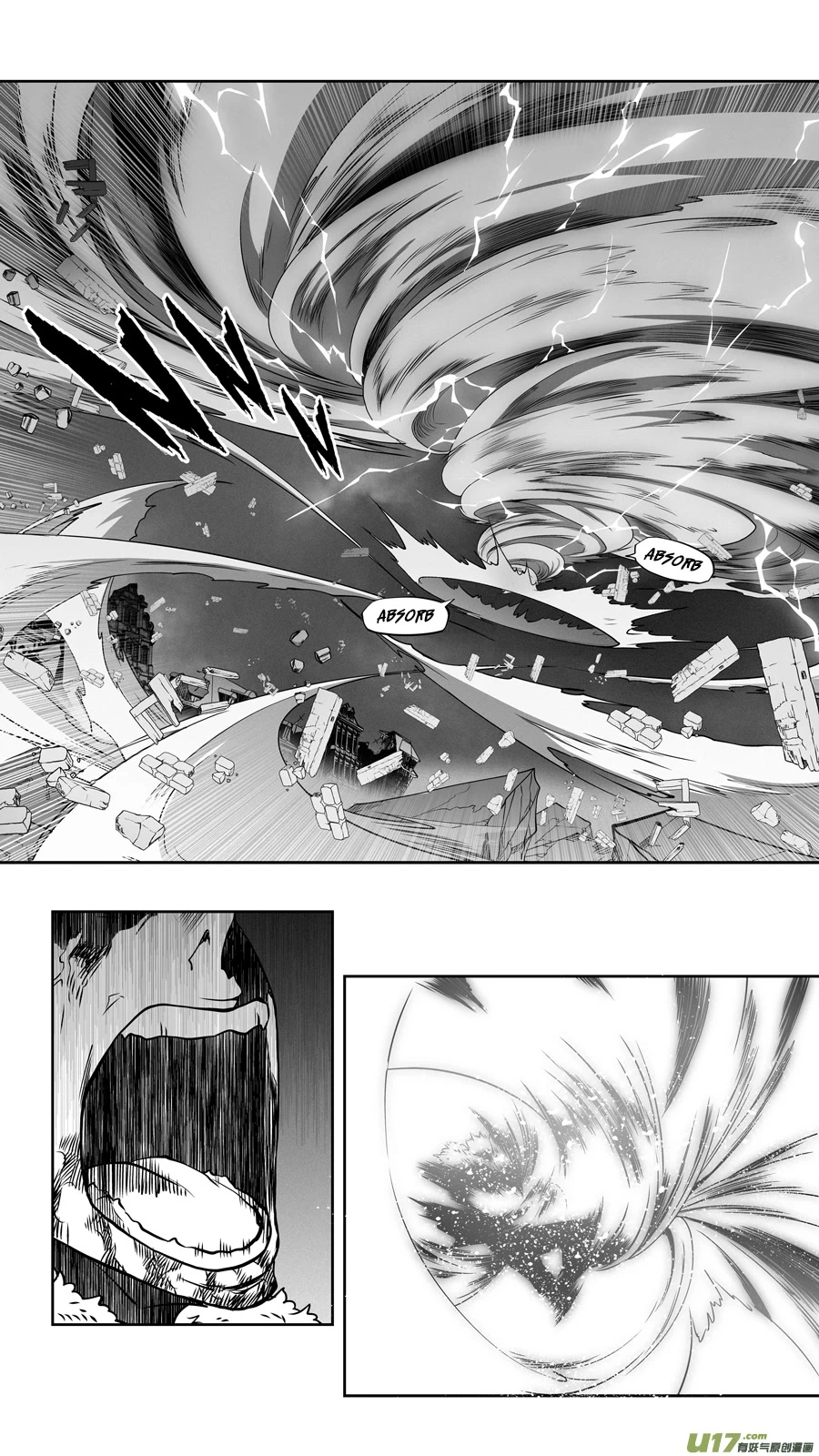 Manga page 11