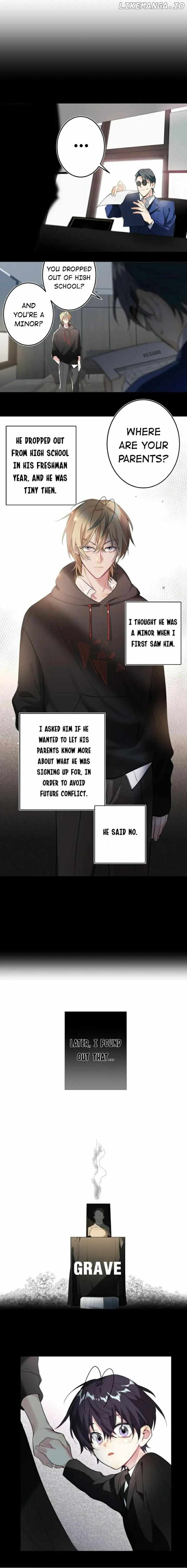 Manga page 7