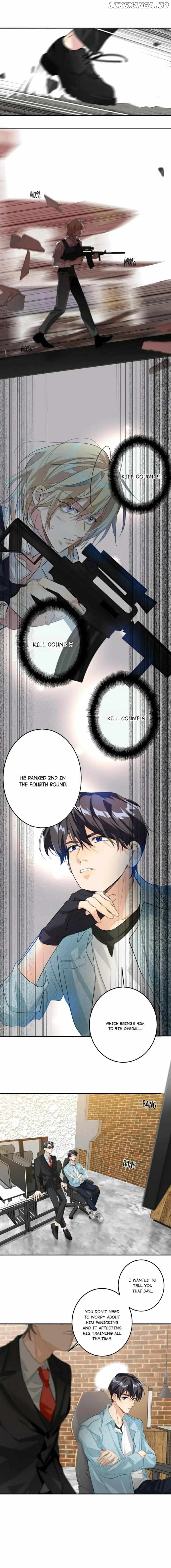 Manga page 4