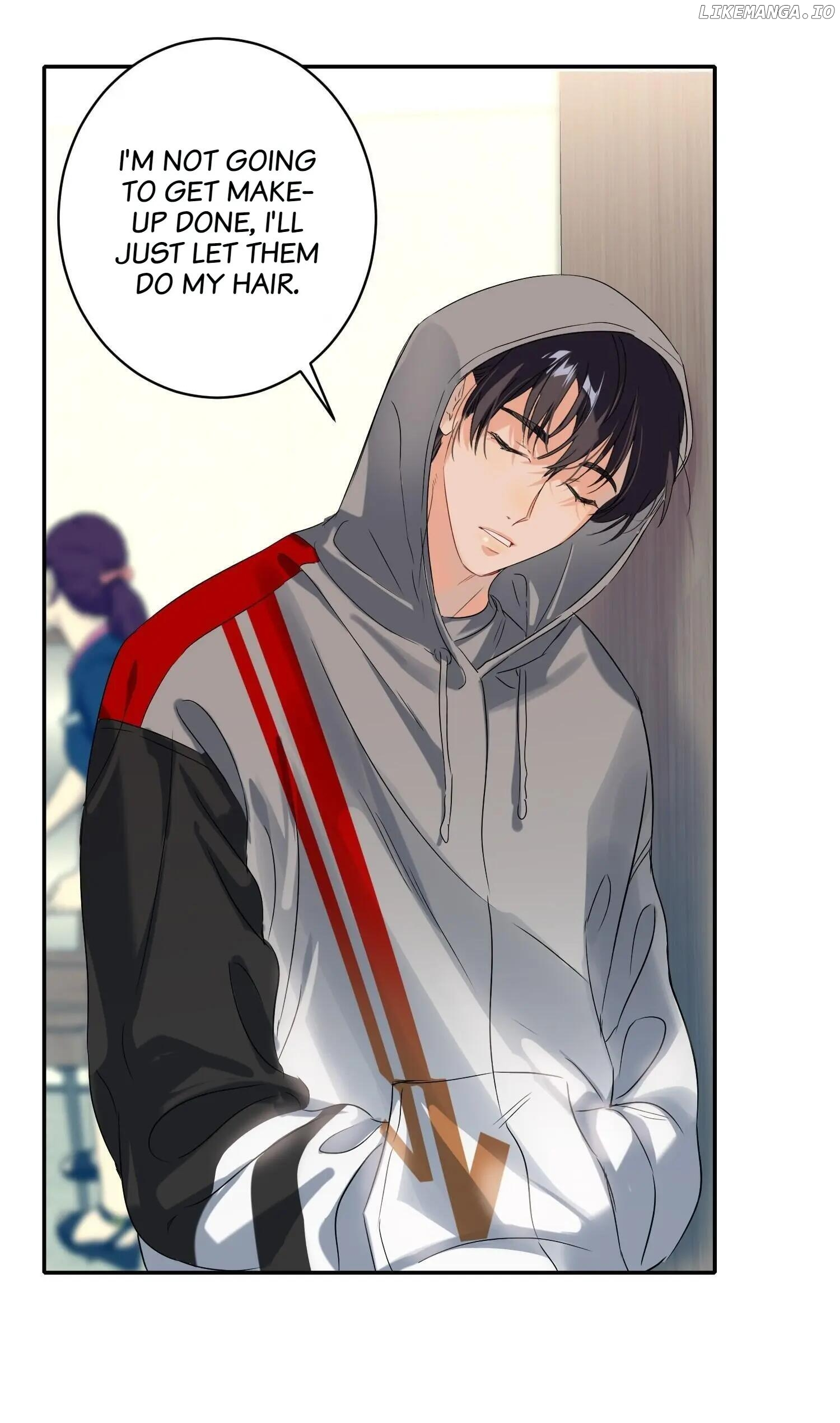 Manga page 20